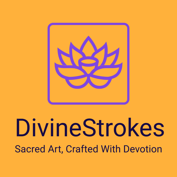DivineStrokes